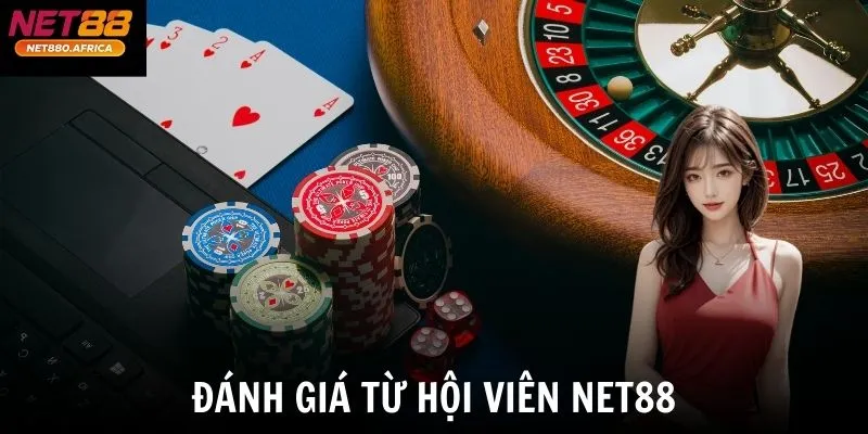 Đánh giá từ hội viên net88