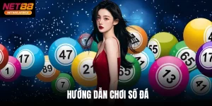 Hướng Dẫn Chơi Số Đá - Net88 Bật Mí Chiến Thuật Ăn Tiền
